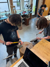 Load image into Gallery viewer, Summer Camp at The Toolbox - Teens Week