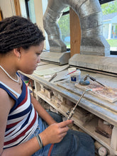 Load image into Gallery viewer, Summer Camp at The Toolbox - Teens Week