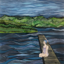 Load image into Gallery viewer, Post Swim Solace