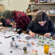 Load image into Gallery viewer, Summer Camp at The Toolbox - Teens Week