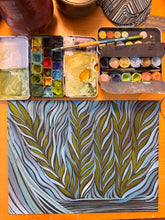 Load image into Gallery viewer, Watercolor Happy Hour Gift Card