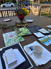 Load image into Gallery viewer, Watercolor Happy Hour Gift Card