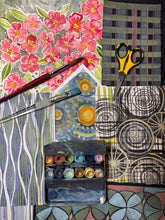 Load image into Gallery viewer, Watercolor Happy Hour Gift Card