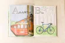 Load image into Gallery viewer, Minnealphabet: Link in description to purchase direct from the publisher.
