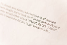 Load image into Gallery viewer, Minnealphabet: Link in description to purchase direct from the publisher.