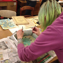 Load image into Gallery viewer, Summer Camp at The Toolbox - Teens Week
