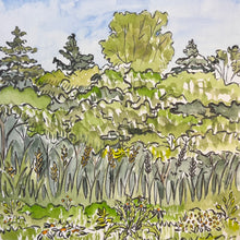 Load image into Gallery viewer, Watercolor Happy Hour, Drop-in
