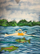 Load image into Gallery viewer, Stop-Motion Animation Afterschool Club
