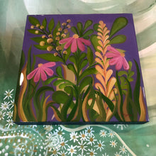 Load image into Gallery viewer, Imaginary Gardens 2
