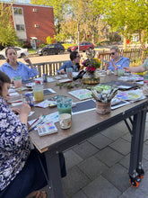 Load image into Gallery viewer, Watercolor Happy Hour Gift Card
