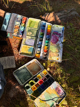 Load image into Gallery viewer, Watercolor Happy Hour, Drop-in
