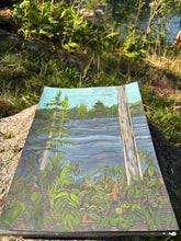 Load image into Gallery viewer, Watercolor Happy Hour, Drop-in
