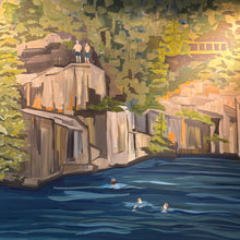 Load image into Gallery viewer, Quarry Park
