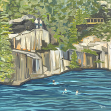 Load image into Gallery viewer, Quarry Park
