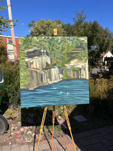 Load image into Gallery viewer, Quarry Park
